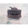 Recambio de pinza freno delantera izquierda para renault scenic ii confort authentique referencia OEM IAM 7701207685  
