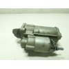 Recambio de motor arranque para fiat 500 (312_) 1.2 (312axa1a) referencia OEM IAM 51804744 52100116 
