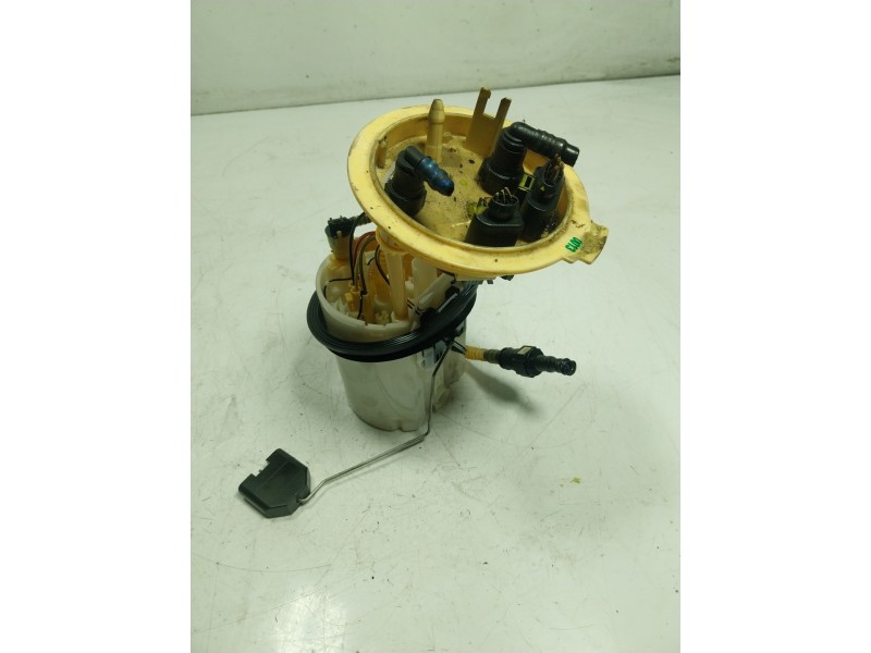 Recambio de aforador para skoda superb (3v3) 2.0 tdi referencia OEM IAM 3Q0919050H A2C86856201 