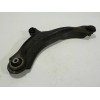 Recambio de brazo suspension inferior delantero izquierdo para renault clio iv 0.9 tce referencia OEM IAM 545050399R  