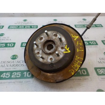 MANGUETA TRASERA IZQUIERDA 