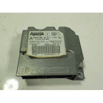 CENTRALITA AIRBAG 9664217980 