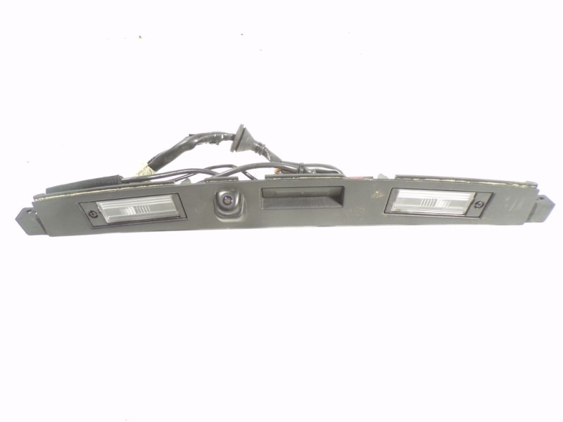 Recambio de maneta porton para kia xceed 1.4 tgdi cat referencia OEM IAM   