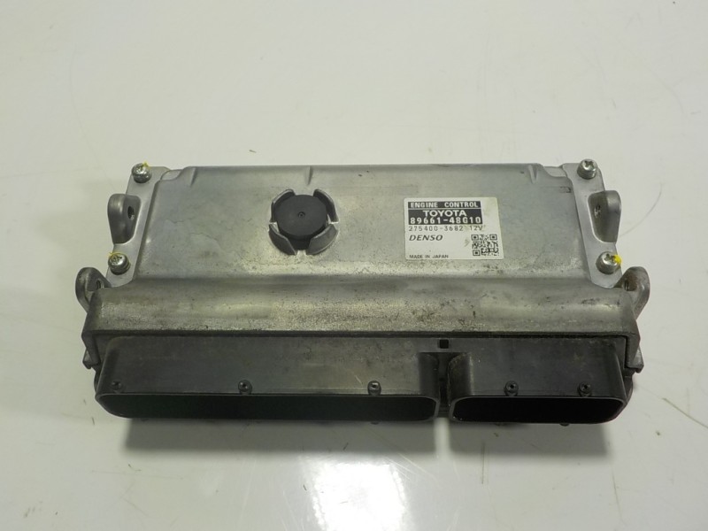 Recambio de centralita motor uce para lexus rx 450h referencia OEM IAM 8966148G10 8966148G10 2754003682