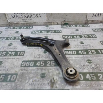 BRAZO SUSPENSION INFERIOR DELANTERO IZQUIERDO 1834055 