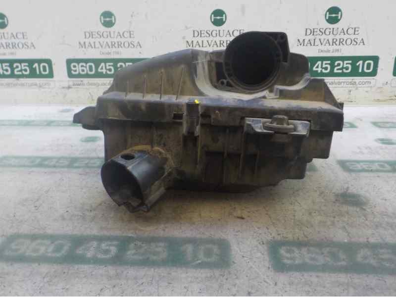 Recambio de filtro aire para renault trafic caja cerrada (ab 4.01) 2.0 dci diesel cat referencia OEM IAM   