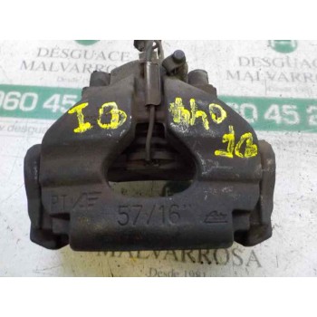 PINZA FRENO DELANTERA IZQUIERDA 