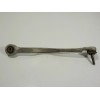 Recambio de brazo suspension inferior trasero derecho para lexus is 300h referencia OEM IAM 4870530120  
