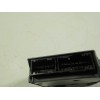 Recambio de centralita airbag para citroën c4 grand picasso 1.6 16v hdi fap referencia OEM IAM  9664217980 