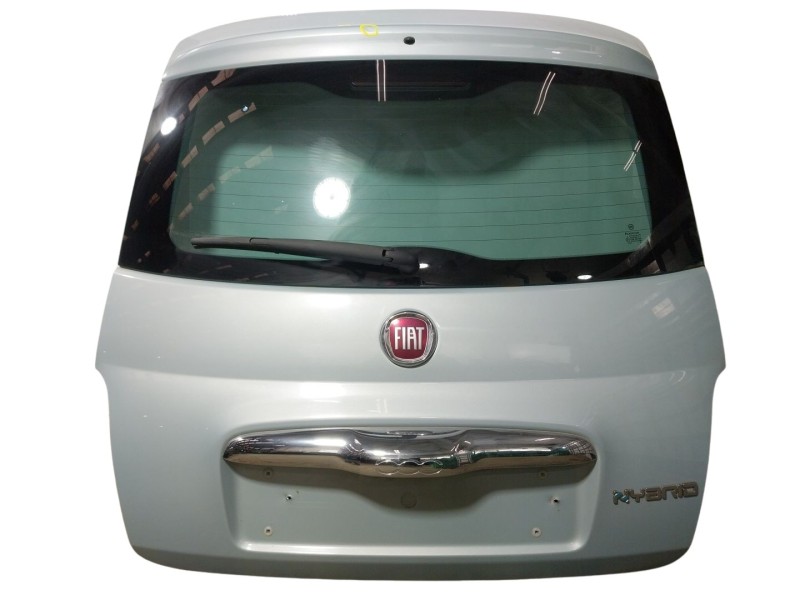 Recambio de porton trasero para fiat 500 (312_) 1.0 mild hybrid (312.ayd1b) referencia OEM IAM   