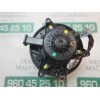 Recambio de motor calefaccion para opel insignia berlina 2.0 16v cdti referencia OEM IAM 13265193  