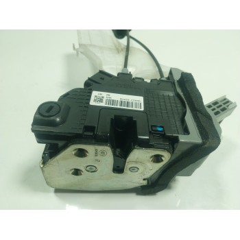 CERRADURA PUERTA TRASERA DERECHA 81420C5000 81420C5000 