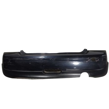 PARAGOLPES TRASERO 51122755691 