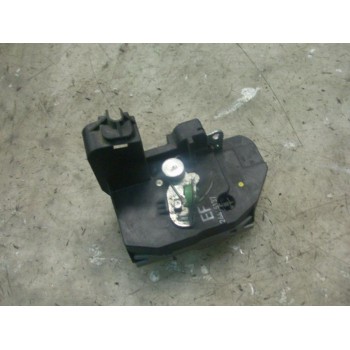 CERRADURA PUERTA TRASERA DERECHA 