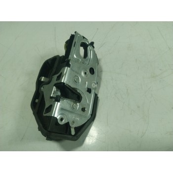 CERRADURA PUERTA DELANTERA IZQUIERDA 51217202143 7276319 