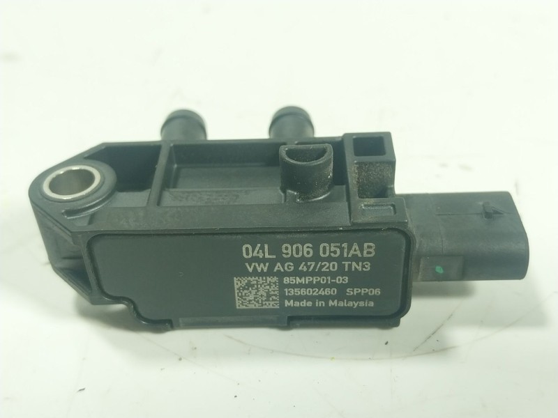 Recambio de modulo electronico para skoda karoq (nu7, nd7) 2.0 tdi referencia OEM IAM 04L906051AB 04L906051A 