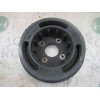 Recambio de polea cigueñal para chrysler voyager (rg) 2.5 crd cat referencia OEM IAM   