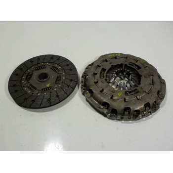 KIT EMBRAGUE 124041310 