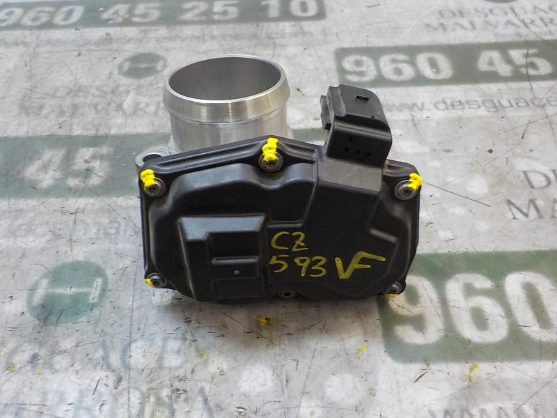 Recambio de caja mariposa para ford tourneo courier (c4a) 1.0 ecoboost cat referencia OEM IAM 2168321  