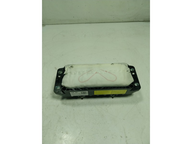 Recambio de airbag delantero derecho para skoda superb (3v3) 2.0 tdi referencia OEM IAM 3V0880204G 3V0880204E 