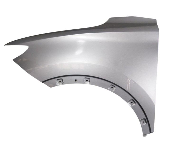 Recambio de aleta delantera izquierda para mg zs suv (azs1) 1.5 vti referencia OEM IAM   