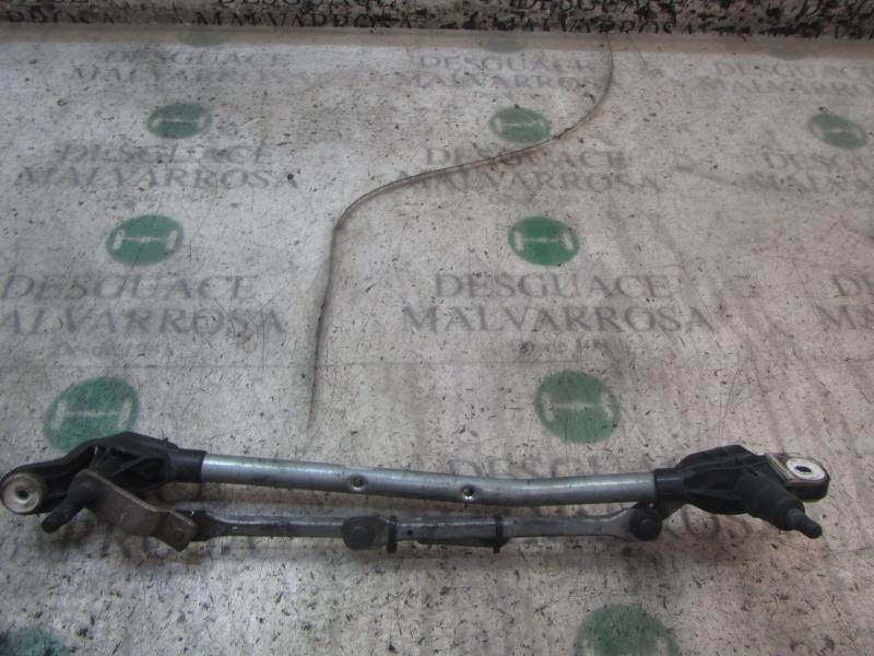 Recambio de articulacion limpia delantero para renault megane iii berlina 5 p dynamique referencia OEM IAM 288000001R  