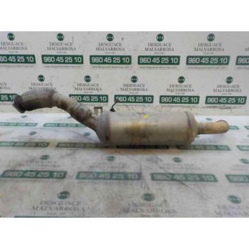 FILTRO DE PARTICULAS 