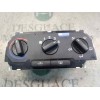 Recambio de mando calefaccion / aire acondicionado para opel astra g berlina comfort referencia OEM IAM   