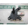 Recambio de motor limpia trasero para opel insignia berlina 2.0 16v cdti referencia OEM IAM 13269910  