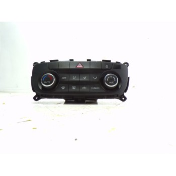 MANDO CLIMATIZADOR 972501P600EQ 972501P600 4B510A1000