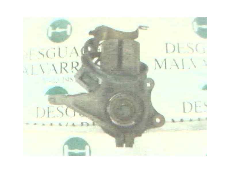 Recambio de mangueta delantera izquierda para citroën xsara break 2.0 hdi cat (rhy / dw10td) referencia OEM IAM   