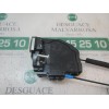 Recambio de cerradura puerta trasera derecha para toyota corolla hybrid referencia OEM IAM 6905002580  