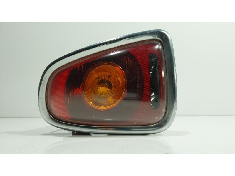 Recambio de piloto trasero izquierdo para mini mini (r56) one referencia OEM IAM 63212757009 2757009 