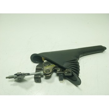 PALANCA FRENO DE MANO 735410257 