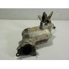 Recambio de catalizador para renault clio iv 0.9 tce referencia OEM IAM 208A07241R 208A03489R 