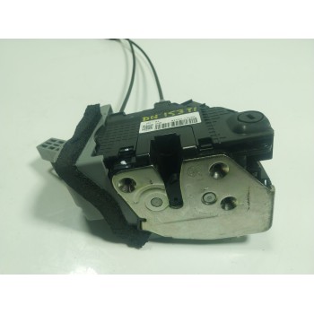 CERRADURA PUERTA TRASERA IZQUIERDA 81410C5000 81410C5000 