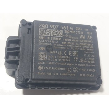 MODULO ELECTRONICO 2Q0907561G 2Q0907561G 