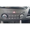 Recambio de mando climatizador para kia venga 1.6 cat referencia OEM IAM 972501P600EQ 972501P600 4B510A1000