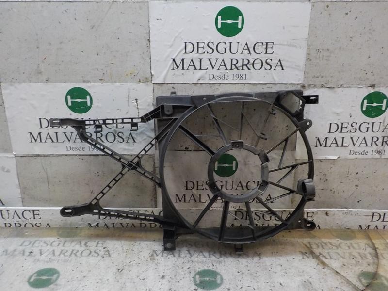 Recambio de canalizador aire para opel astra h ber. 1.6 16v referencia OEM IAM   