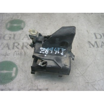 CERRADURA PUERTA TRASERA IZQUIERDA 