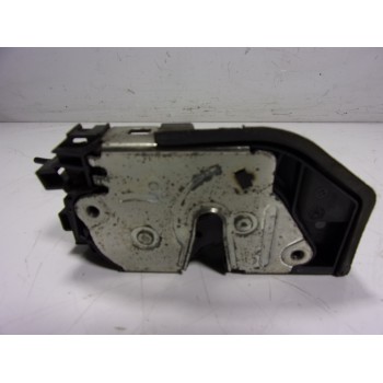 CERRADURA PUERTA DELANTERA IZQUIERDA 51217202145 