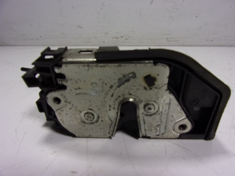 Recambio de cerradura puerta delantera izquierda para bmw serie 5 berlina (e60) 3.0 24v cat referencia OEM IAM 51217202145  