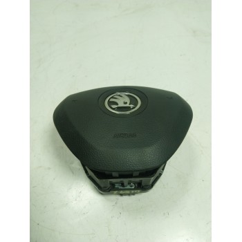 AIRBAG DELANTERO IZQUIERDO 3V0880201T 3V0880201T 
