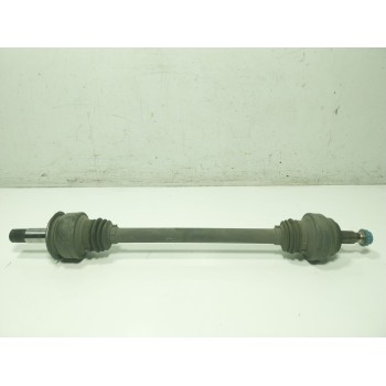 TRANSMISION TRASERA IZQUIERDA A2053501809 