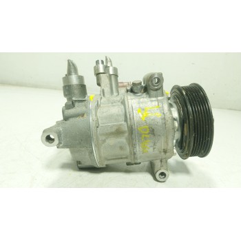 COMPRESOR AIRE ACONDICIONADO 3Q0816803B 