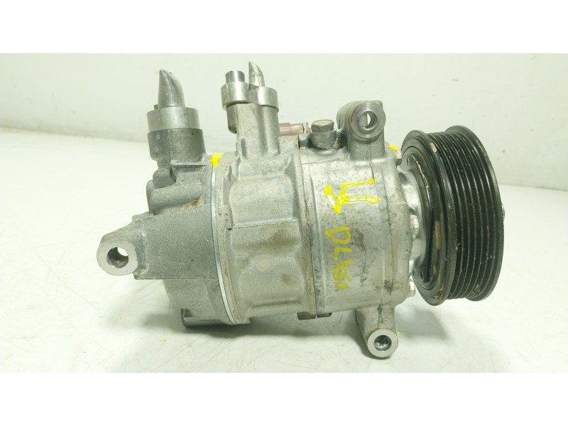 Recambio de compresor aire acondicionado para seat leon sportstourer (kl8) xcellence referencia OEM IAM  3Q0816803B 