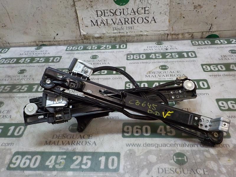 Recambio de elevalunas delantero derecho para seat ibiza (6j5) style tech referencia OEM IAM 6J4837462  