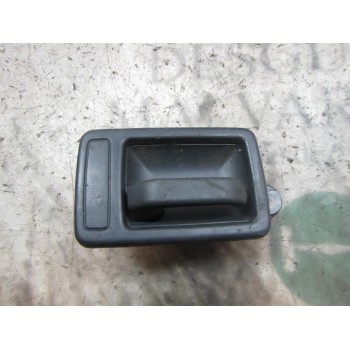 MANETA INTERIOR TRASERA DERECHA 