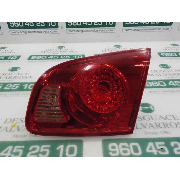 PILOTO TRASERO DERECHO INTERIOR 