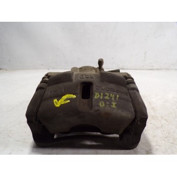 PINZA FRENO DELANTERA IZQUIERDA 410114EA0A 